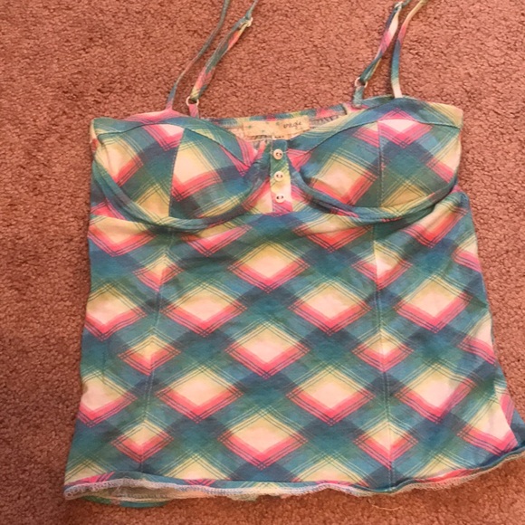 Juniors Summer Top - Picture 3 of 3